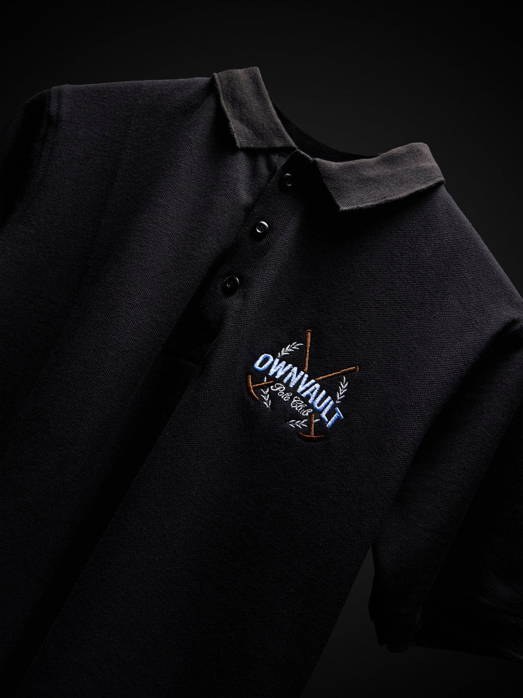 Ownvault Polo Club Polo