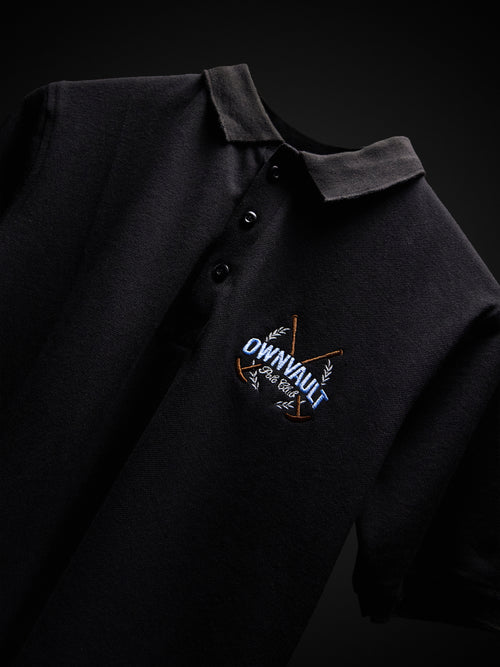 Ownvault Polo Club Polo