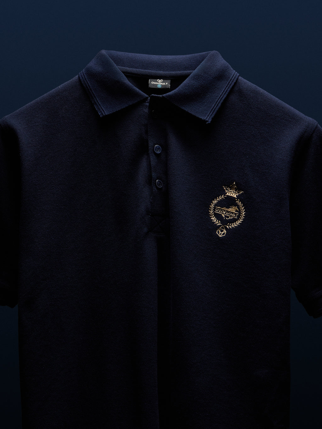 The Crown Society Polo