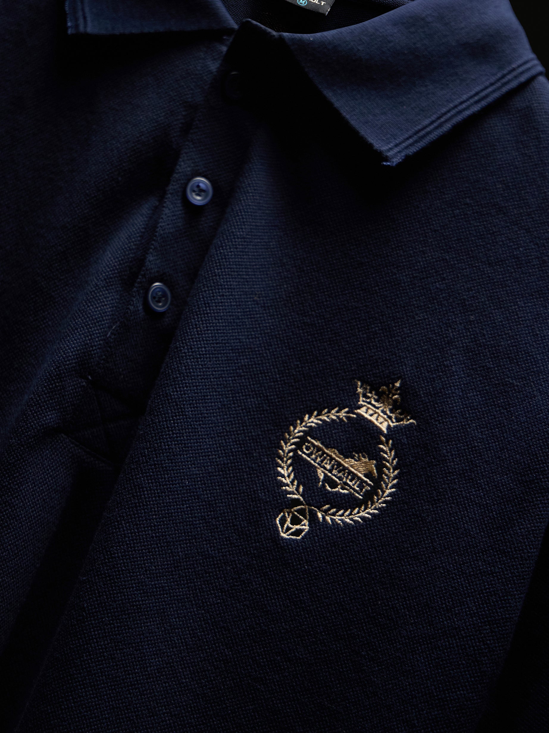 The Crown Society Polo