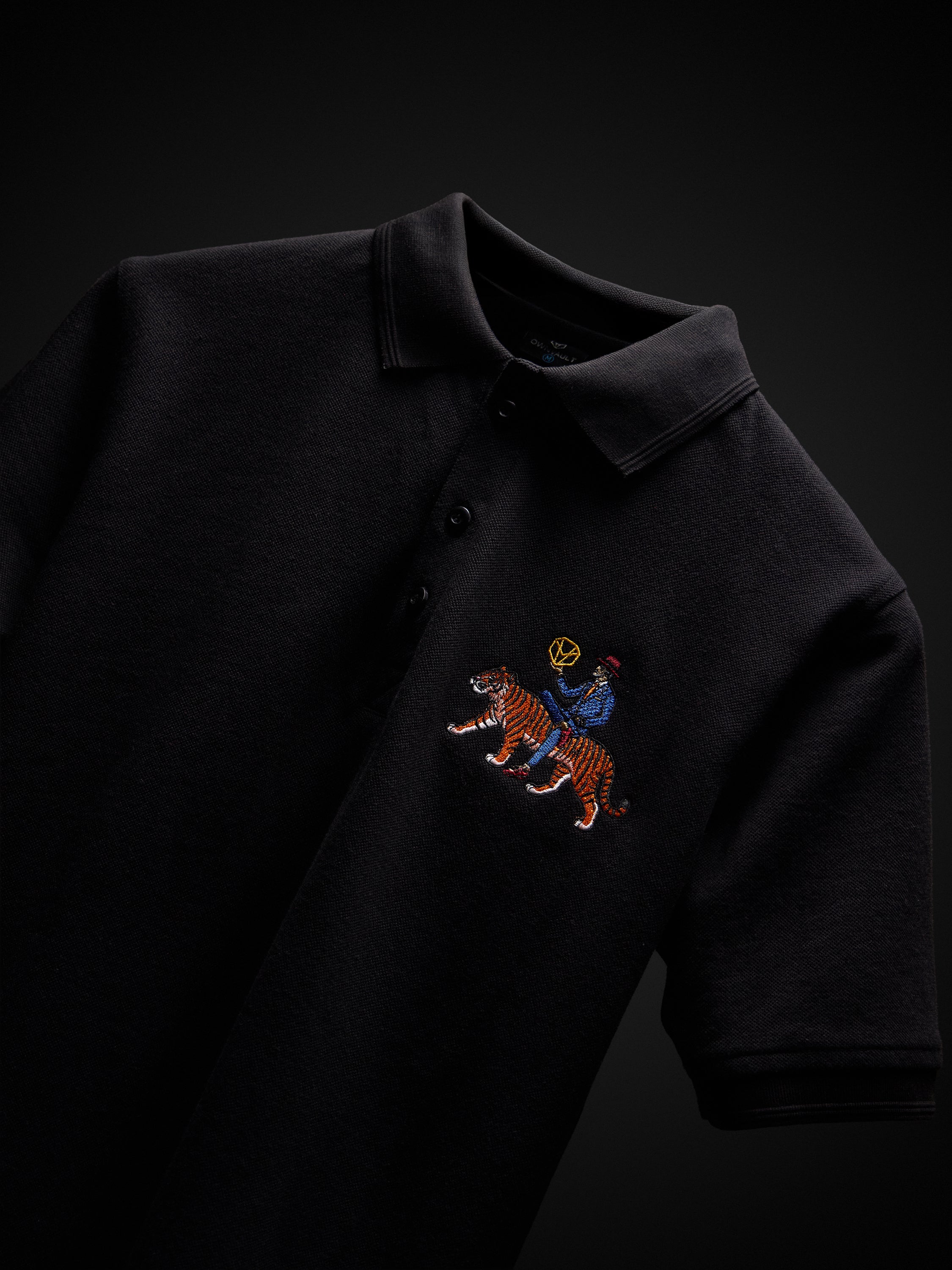 The Claim Polo