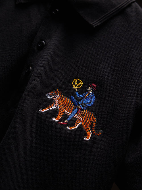 The Claim Polo