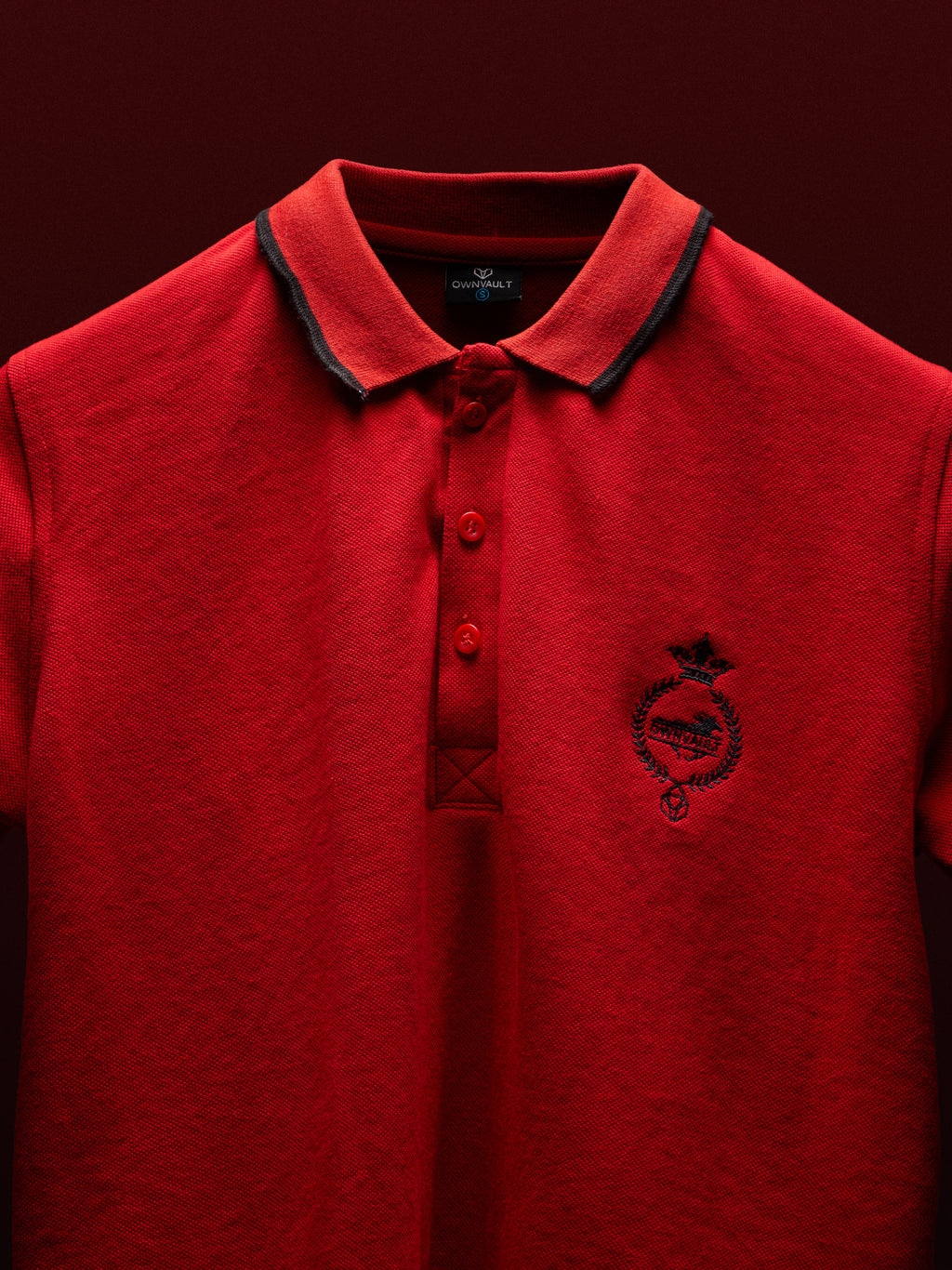 Imperial Crest Polo