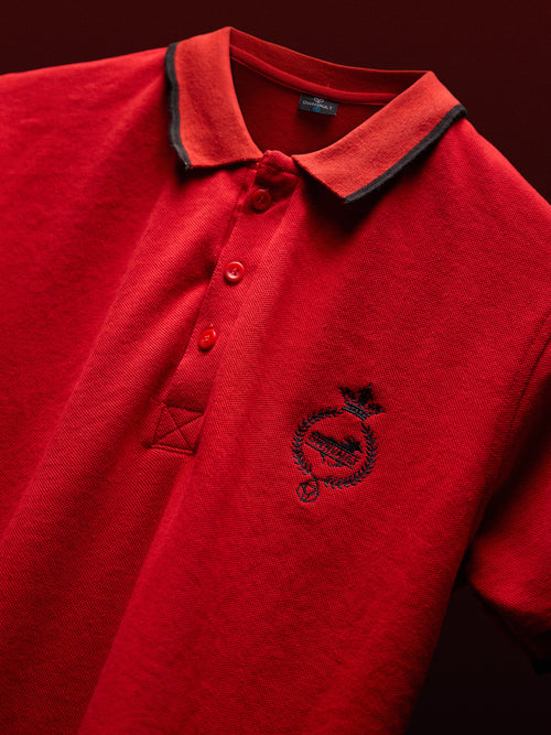 Imperial Crest Polo