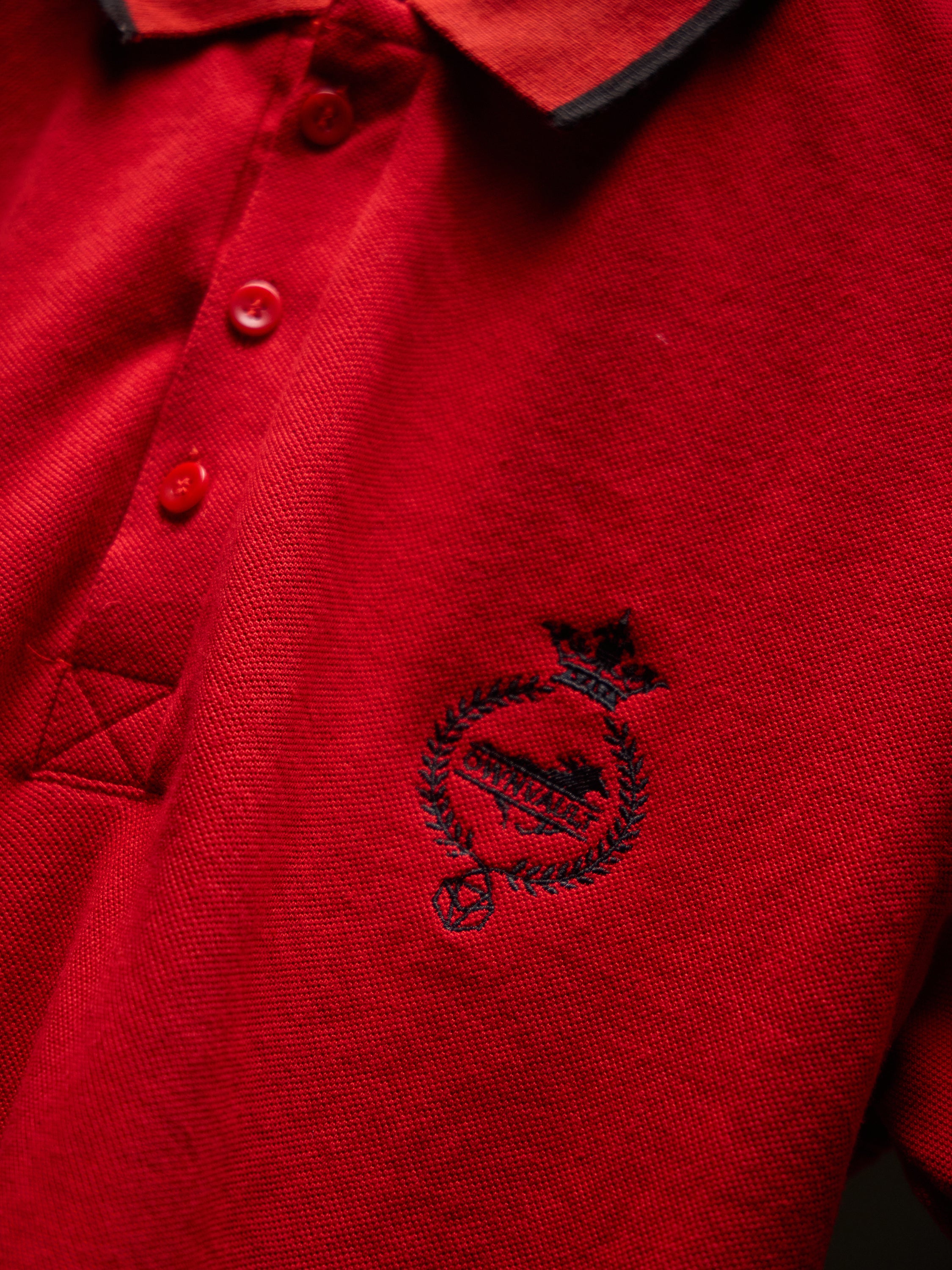 Imperial Crest Polo