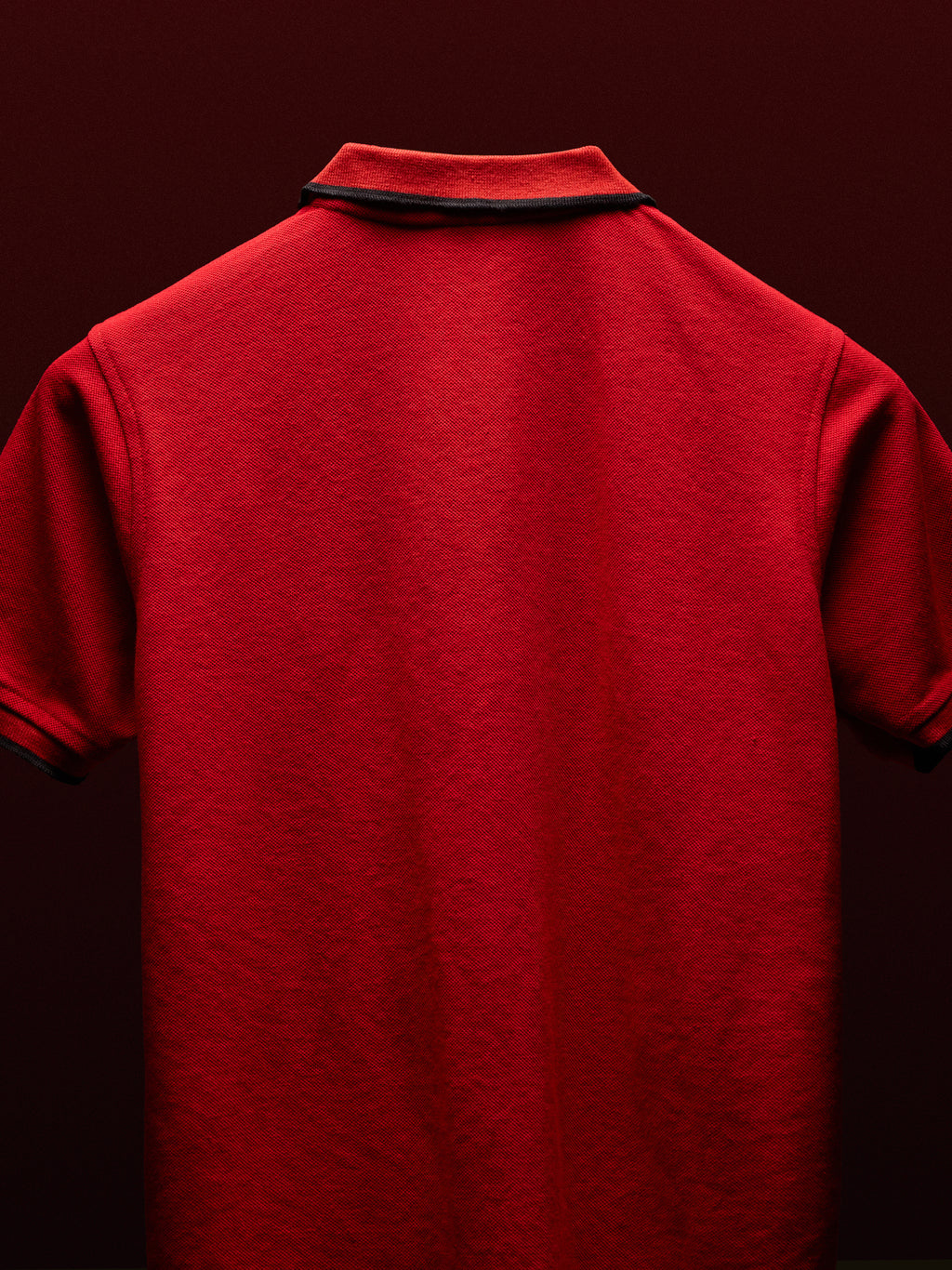 Imperial Crest Polo