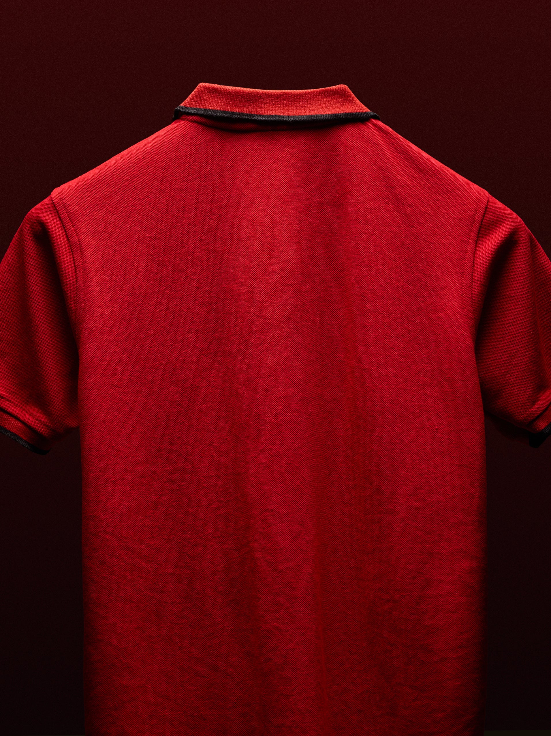 Imperial Crest Polo
