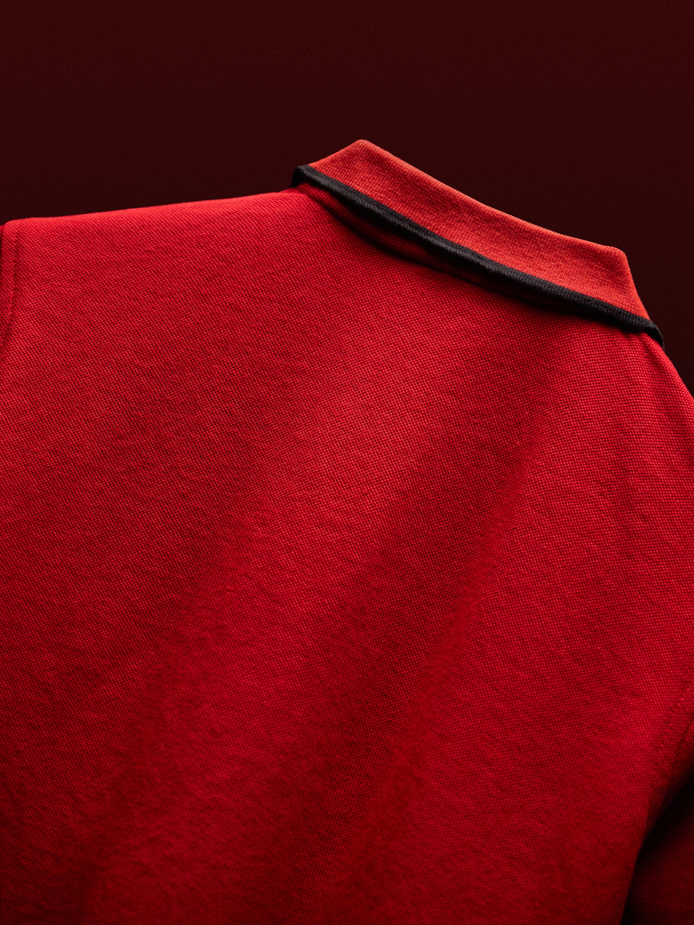 Imperial Crest Polo