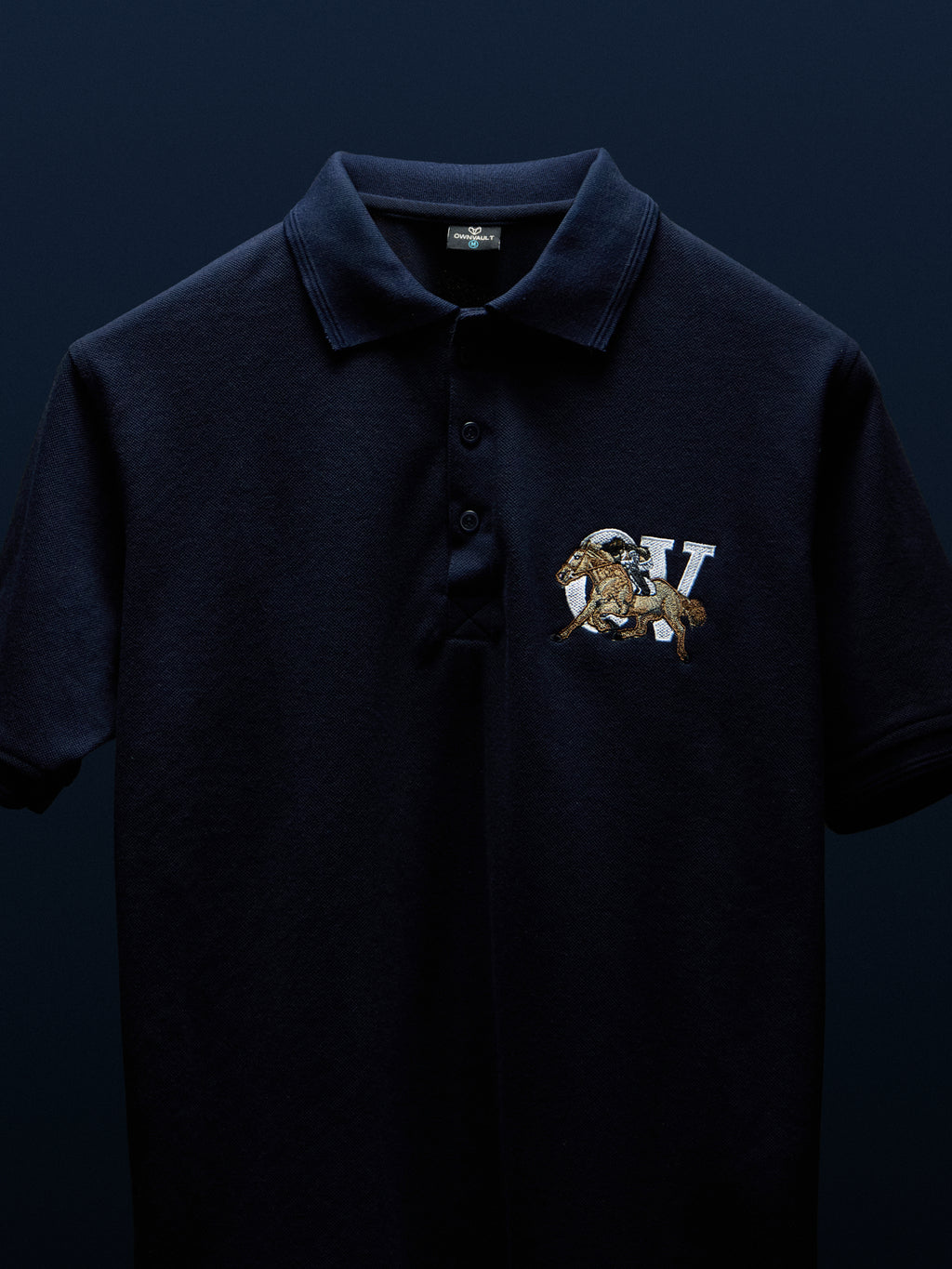 OV Crestline Polo