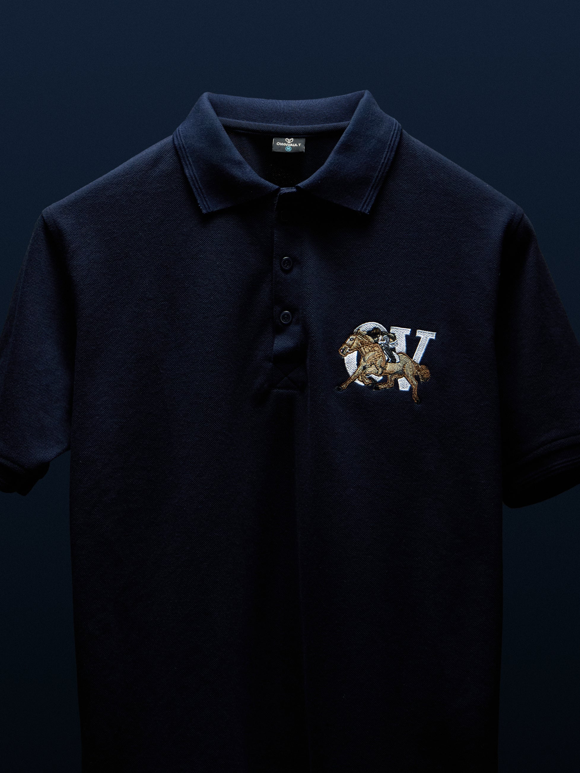 OV Crestline Polo