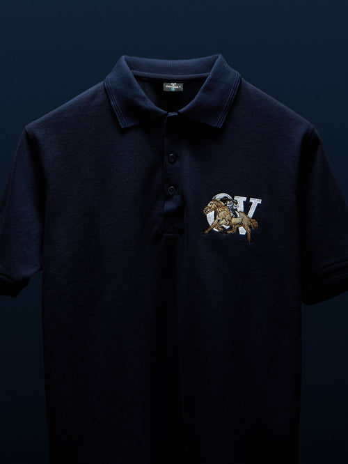 OV Crestline Polo