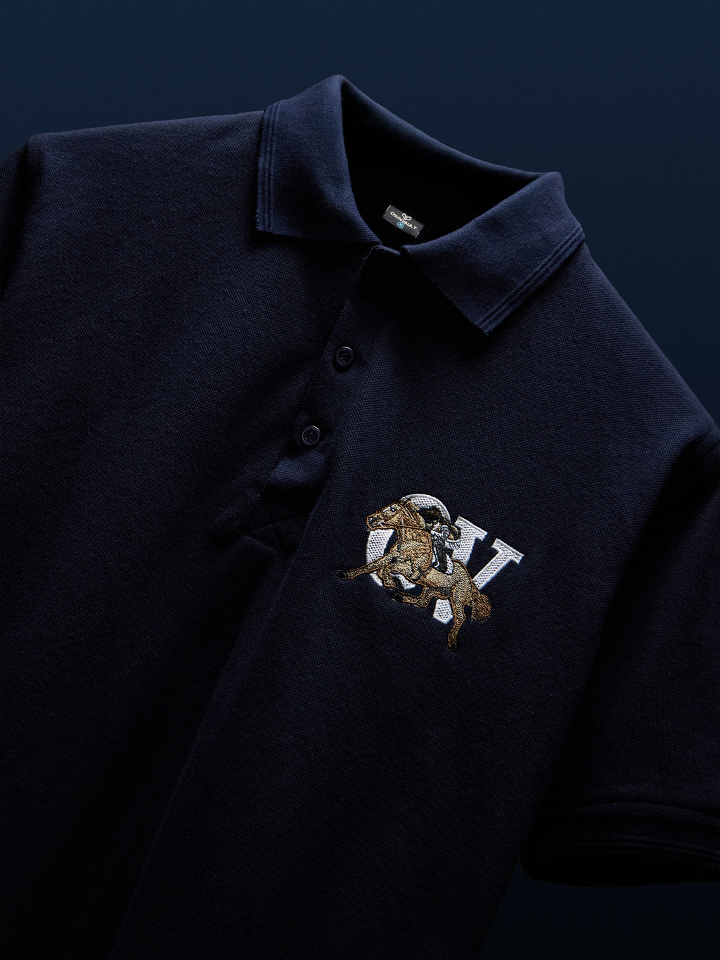 OV Crestline Polo