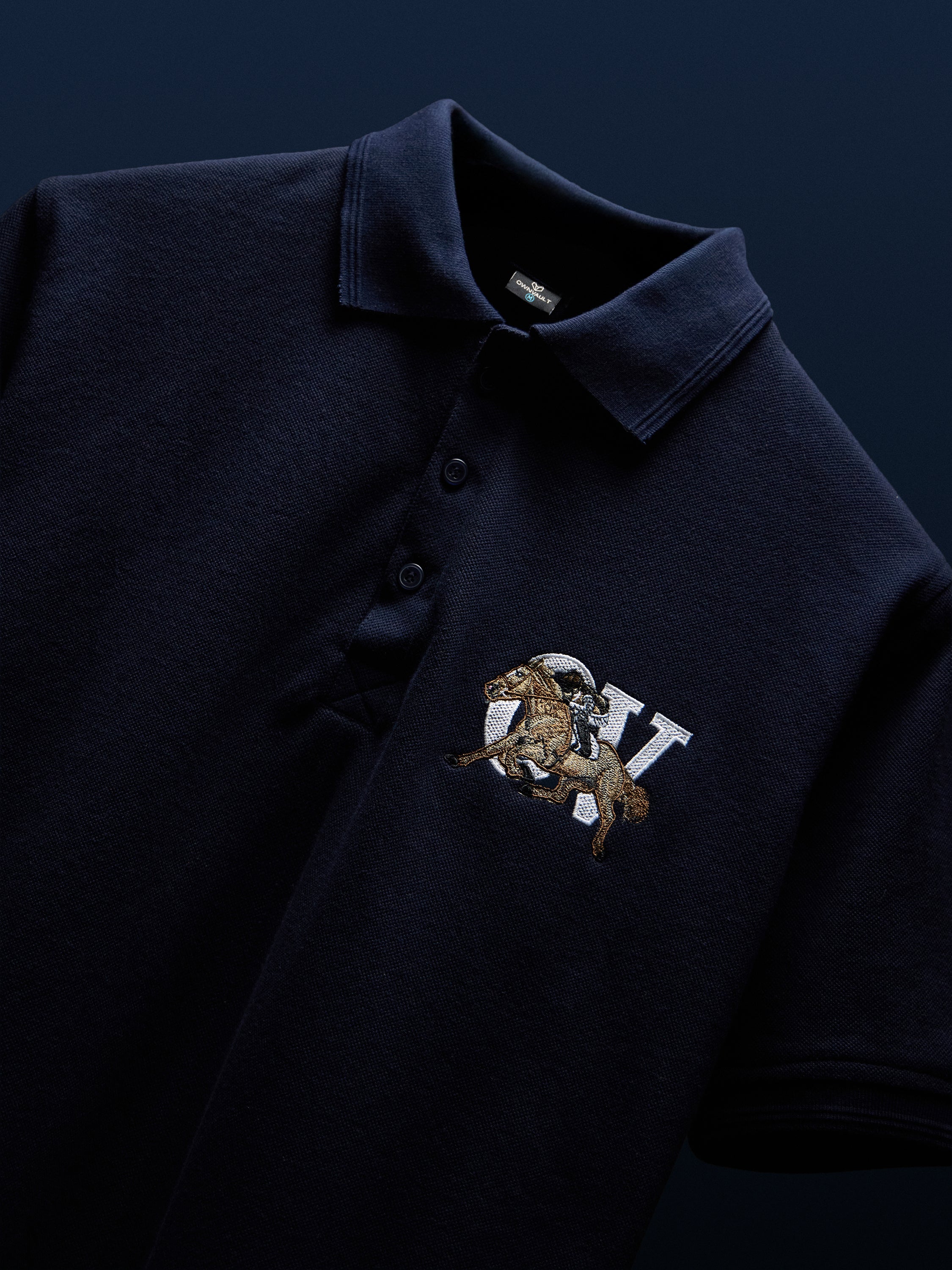 OV Crestline Polo