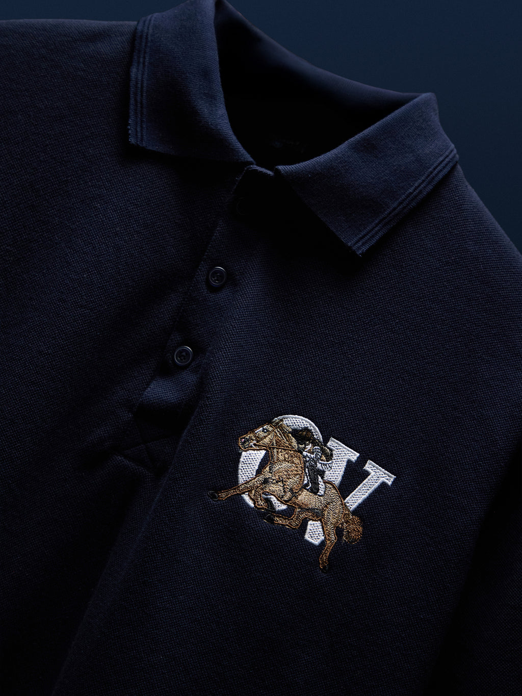 OV Crestline Polo