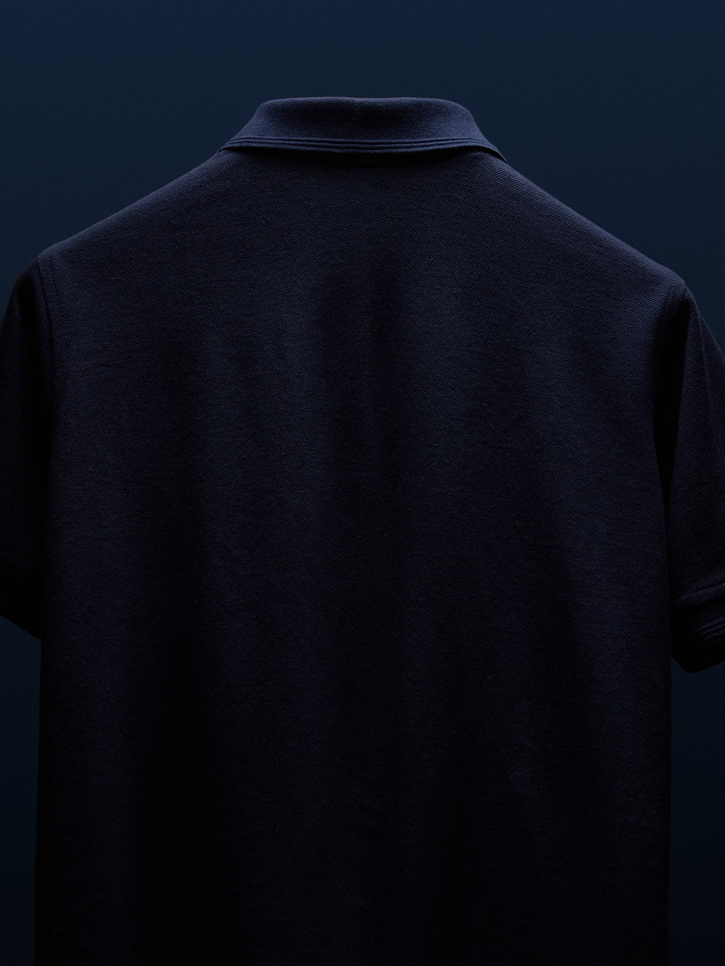 OV Crestline Polo