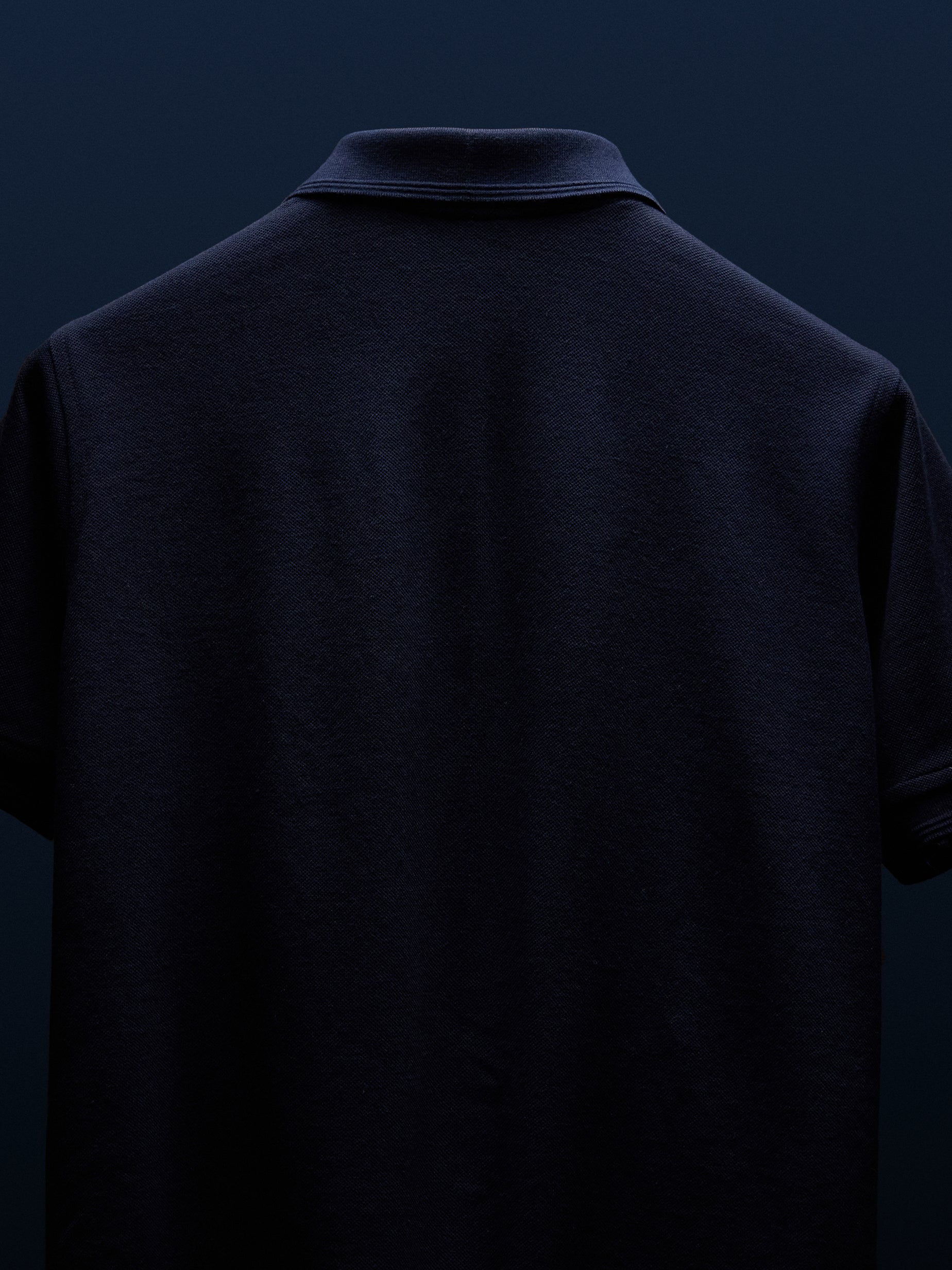 OV Crestline Polo