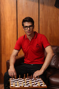 Imperial Crest Polo